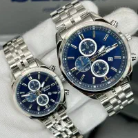 ساعت مچی عروس دامادی ست اصلی|ساعت|همدان, |دیوار