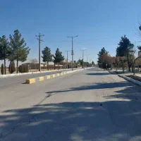 زمین محدوده منازل مسکونی گرگاب شاهین شهر نقدواقساط