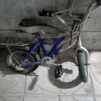دوچرخه