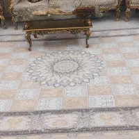 روفرشی ۹متری شانل ۳عدد