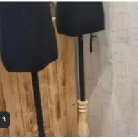 لوازم فروشگاه پوشاک