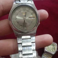 یک ساعت سیوسی یک سکو پنج
