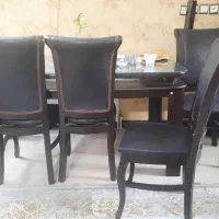 میزناهارخوری