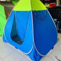 چادر هواکش دار مسافرتی سه پنجره|کوهنوردی و کمپینگ|تبریز, |دیوار