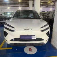 بی وای دی سی لاین