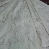 لباس عروس نو ،هدیه به خیریه