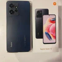 Note 12 4G در حد آک
