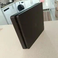 ps4 اسلیم یک ترا|کنسول، بازی ویدئویی و آنلاین|مشکین‌دشت, |دیوار