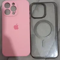 قاب ایفون ۱۵ پرومکس 15 promax