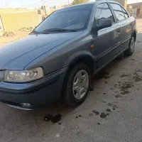 سمند LX EF7|خودرو سواری و وانت|سبزوار, هویزه|دیوار
