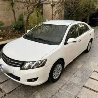 آریو اتوماتیک مدل ۹۷