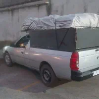 حمل بار با وانت آریسان با قیمت مناسب