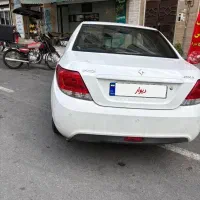 دنا تیپ ۲ بیرنگ ۹۴|خودرو سواری و وانت|کرج, شهرک جهان‌نما|دیوار