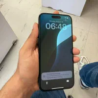 iPhone 15 ProMax 256GB|موبایل|مشهد, احمدآباد|دیوار