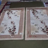 پادری ماشینی سایز ۱۰۰ در ۶۰ سانت  یک جفت سالم|پادری|کرج, چهارصد دستگاه|دیوار