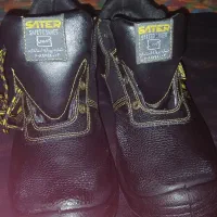 کفش ایمنی|کیف، کفش، کمربند|کرخه, |دیوار