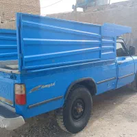 نیسان 99دوگانه|خودرو سواری و وانت|اصفهان, منتظرالمهدی|دیوار