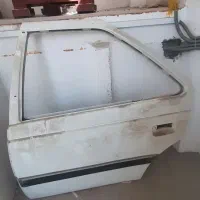 درب پژو پارس فابریک