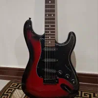 گیتار الکتریک فوری