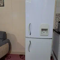 یخچال و فریزر