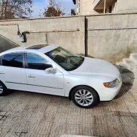 آزرا 2007|خودرو سواری و وانت|یاسوج, |دیوار