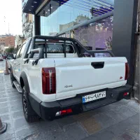 Kmc T9 1405|خودرو سواری و وانت|تهران, آرژانتین|دیوار