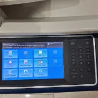 پرینتر زیراکس مدل ۵۸۵۵