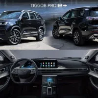 TIGGO8 pro+E. تحویل فوری|خودرو سواری و وانت|دزفول, |دیوار