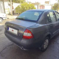 تیبا دوگانه کارخانه|خودرو سواری و وانت|شیراز, پانصد دستگاه ارتش|دیوار