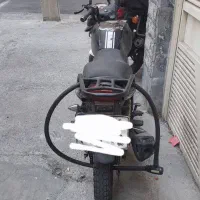 ایران دوچرخ|موتورسیکلت|تهران, صفا|دیوار