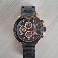 ساعت مچی عقربه ای مردانه برند NAVIFORCE
