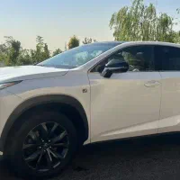 لکسوس200 nx فول عمان fsport|خودرو سواری و وانت|تهران, ولنجک|دیوار