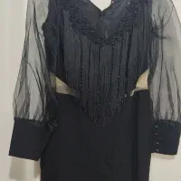 لباس مجلسی درحدنو