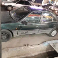 پژو ۴۰۵ مدل ۷۸ ۲۰۰۰|خودرو سواری و وانت|پاکدشت, پاکدشت (مامازند)|دیوار