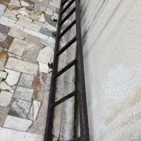 نردبان اهنی