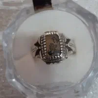 ۲عددانگشترشجره|جواهرات|کرمانشاه, |دیوار