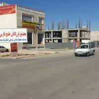 فروش مغازه تجاری مجتمع بنکداران