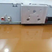 پخش JVC|پخش‌کننده DVD و ویدیو|شاهین‌شهر, مسکن مهر|دیوار