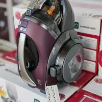 جارو برقی ال جی