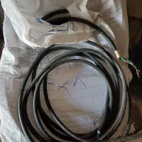 کابل مفتولی