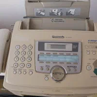 تلفکس کپی پاناسونیک اصل