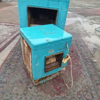 کولر آبسال ۷۰۰۰ و کولر ۳۰۰۰