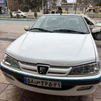 پژو پارس سال ۱۴۰۰
