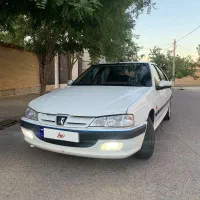 پارس سال مدل ۹۹