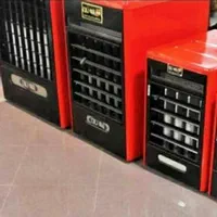 هیتر گازی همه مارک ها و مدلها تنوع زیاد