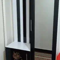 جاکفشی|جاکفشی، کمد، دراور|اردبیل, |دیوار