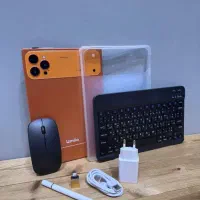 تبلت ایفون ۱۷ پرومکس