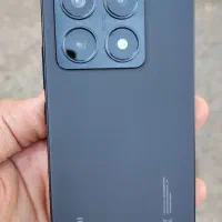 شیاومی 14t در حد آک آبخورده