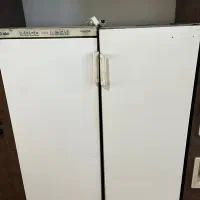 یخچال فریزر دوقلو فیلور پارس