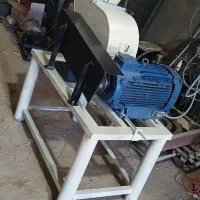 آسیاب میکسر بالابر ۱تن الی ۵تن خوراک دام و طیور